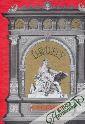 Čechy II. - Vltava - Šubert Fr. Ad. a kolektív