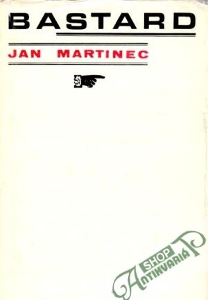 Bastard - Martinec Jan