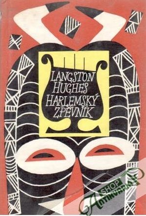 Harlemský zpěvník - Hughes Langston