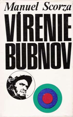 Vírenie bubnov - Scorza Manuel
