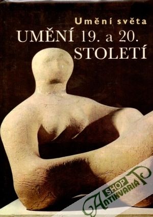 Umění 19. a 20. století - Lynton Norbert