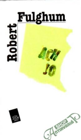 Ach jo - Fulghum Robert