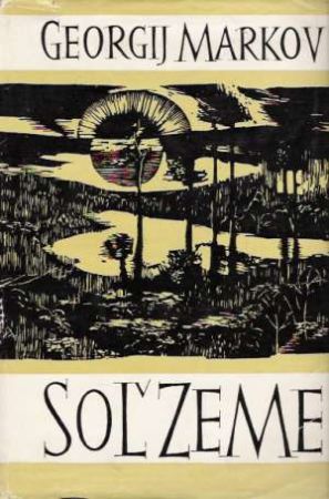 Soľ zeme - Markov Georgij