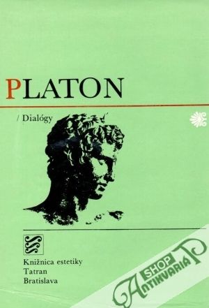 Dialógy - Platon