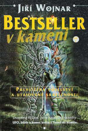 Bestseller v kameni - Wojnar Jiří