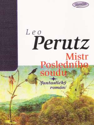 Mistr posledního soudu - Perutz Leo
