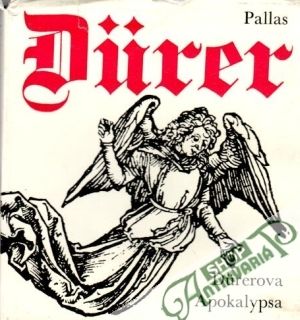 Durerova apokalypsa - Matuštík Radislav