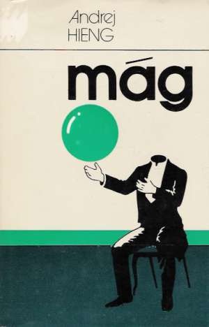 Mág - Hieng Andrej