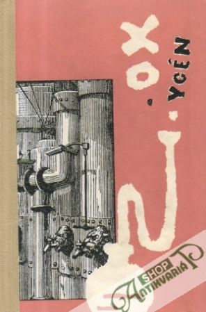 Podivuhodný pokus doktora Oxa - Verne Jules
