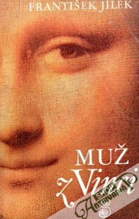 Muž z Vinci - Jílek František