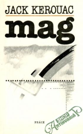 Mag - Kerouac Jack