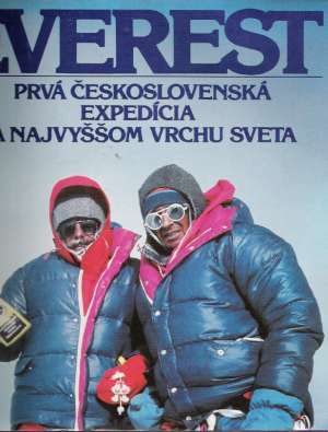 Everest - Kele František a kolektív