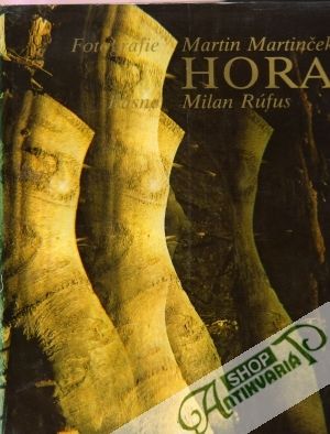 Hora - Martinček M., Rúfus M.