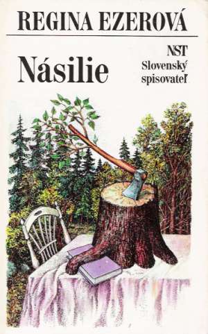 NÁSILIE - Ezerová R.