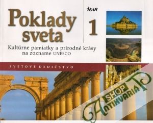 Poklady sveta 1. - kolektív autorov