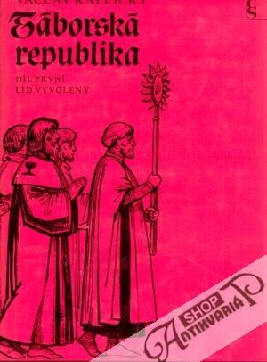 Táborská republika (I. - III.) - Kaplický Václav