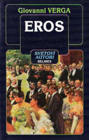 Eros - Verga Giovanni