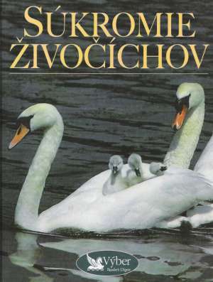 Súkromie živočíchov - Kolektív autorov