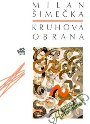 Kruhová obrana - Šimečka Milan