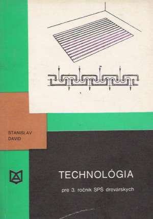 Technológia - David Stanislav