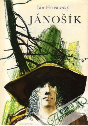 Jánošík - Hrušovský Ján