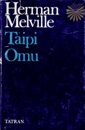 Taipi Omu - Melville Herman