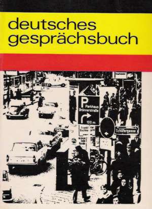 Deutsches gesprächsbuch - Soukup F. a kol.