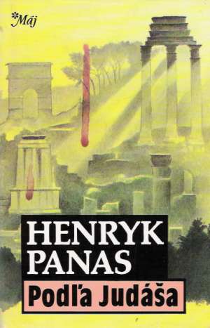 Podľa Judáša - Panas Henryk
