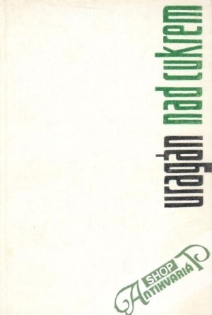 Uragán nad cukrem - Sartre Jean-Paul