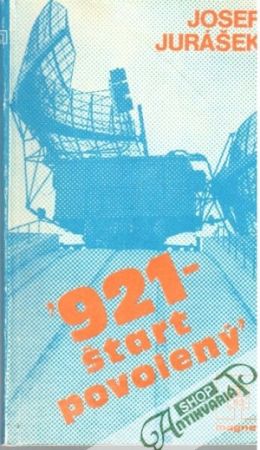 921- Štart povolený - Jurášek Josef