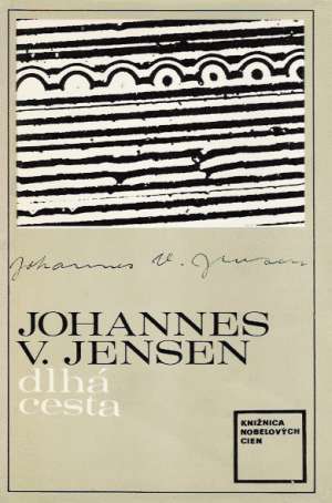 Dlhá cesta - Jensen Johannes V.