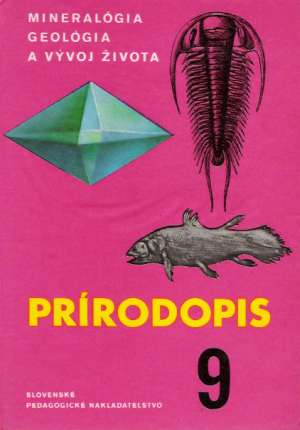 Augusta, PRÍRODOPIS 9 - Pauk