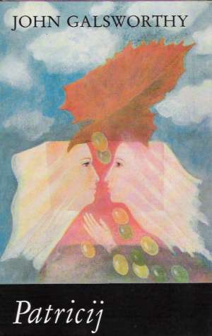 Patricij - Galsworthy John