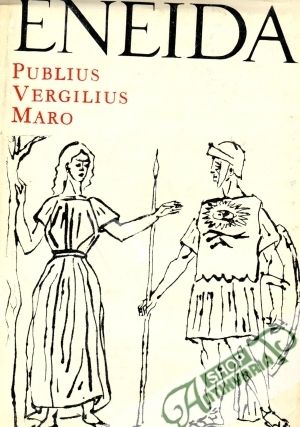Eneida - Publius Vergilius Maro