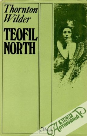 Teofil North - Wilder Thornton