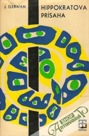 Hippokratova prísaha - German Jurij