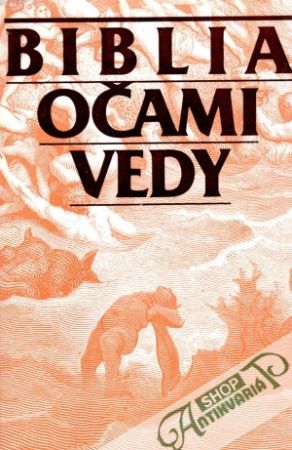 Biblia očami vedy - Kryveľov Iosif Aronovič