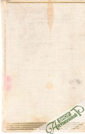 Jozef Gregor Tajovský I. - Tajovský Jozef Gregor .