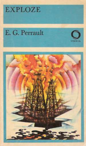 Exploze - Perrault E.G.