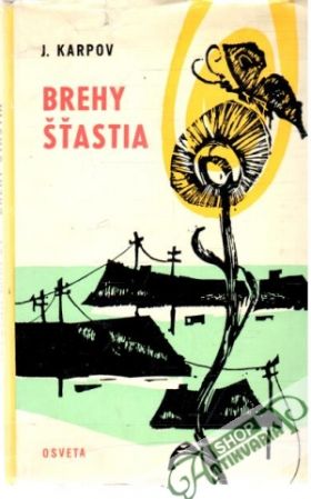 Brehy šťastia - Karpov Jevgenij
