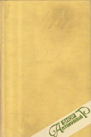 Zlomená podkova - Kešokov Alim