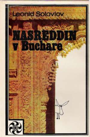 Nasreddin v Buchare - Soloviov Leonid
