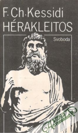 Hérakleitos - Kessidi F.Ch.