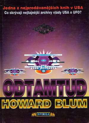 Odtamtud - Blum Howard