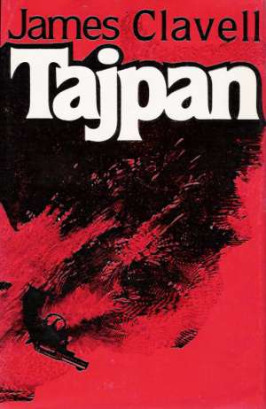 Tajpan - Clavell James