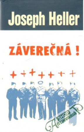 Záverečná! - Heller Joseph