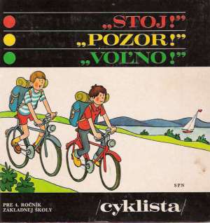Stoj! Pozor! Voľno! - Votruba Josef