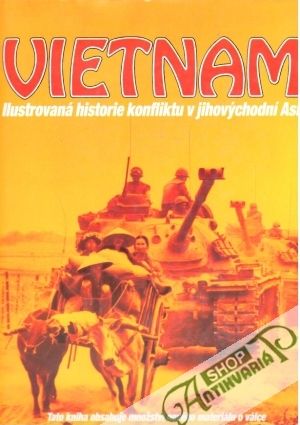 Vietnam - kolektív autorov