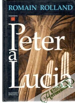 Peter a Lucia - Rolland Romain