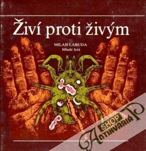 Živí proti živým - Labuda Milan